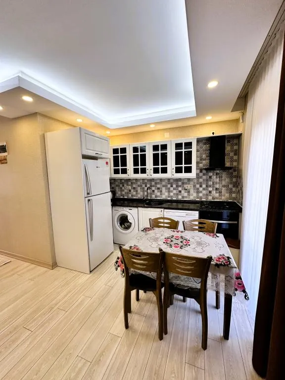 Villa,Dağ Manzaralı,Balkonlu
