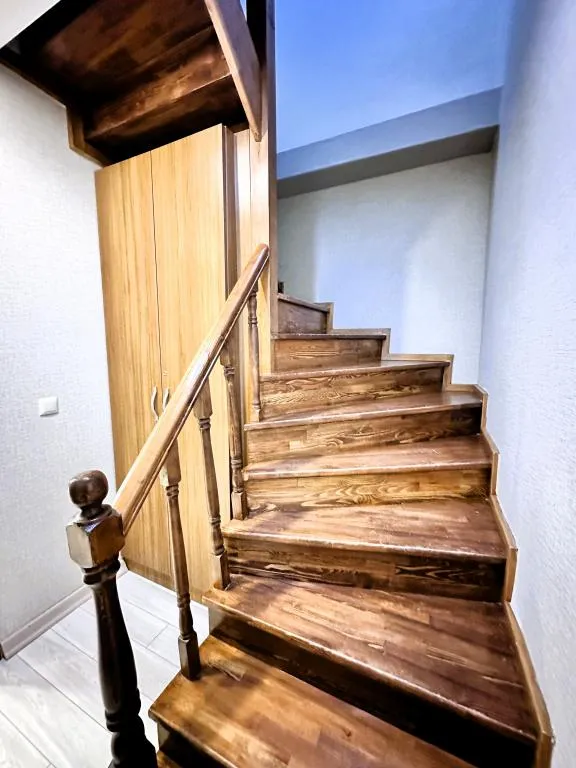 Dubles,Dağ Manzaralı,Balkonlu
