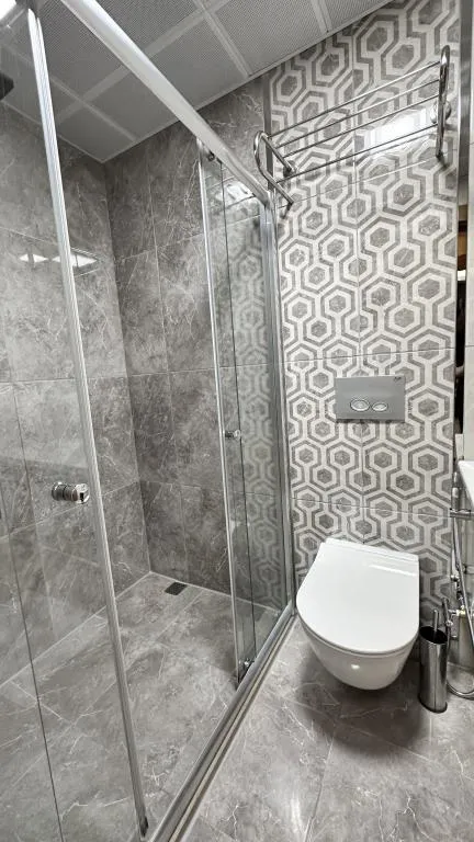 Dubles,Dağ Manzaralı,Balkonlu