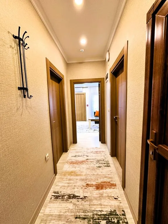 Dubles,Dağ Manzaralı,Balkonlu