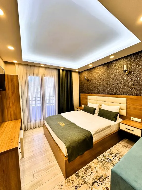 Apartment,Dağ Manzaralı,Balkonlu