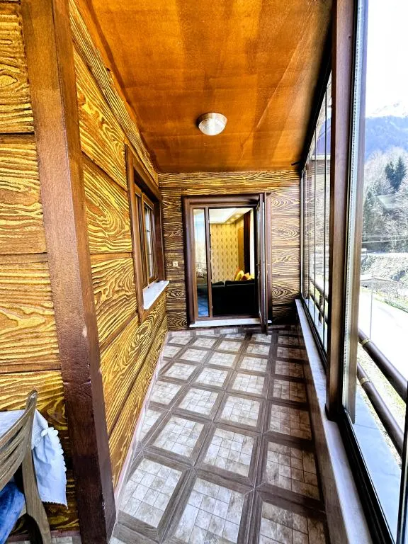 Apartment,Dağ Manzaralı,Balkonlu