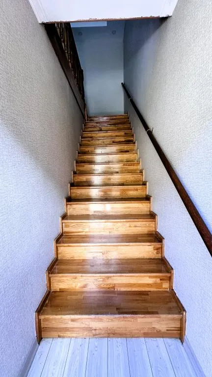 Apartment,Dağ Manzaralı,Balkonlu