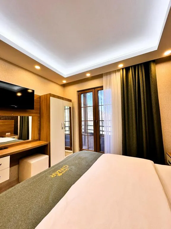 Apartment,Dağ Manzaralı,Balkonlu