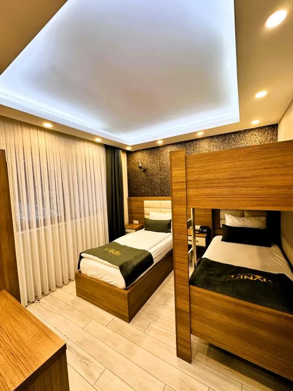 Apartment,Dağ Manzaralı,Balkonlu