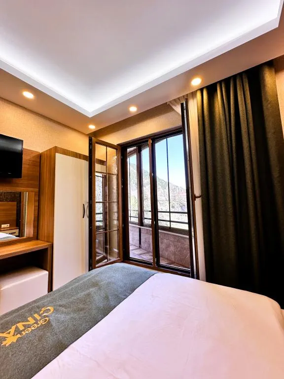 Apartment,Dağ Manzaralı,Balkonlu