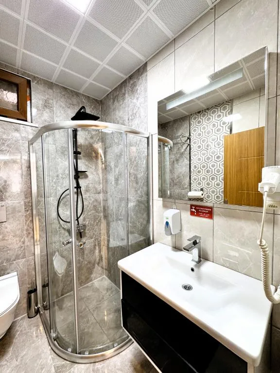 Apartment,Dağ Manzaralı,Balkonlu