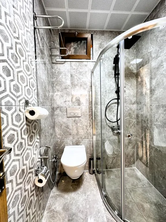 Apartment,Dağ Manzaralı,Balkonlu