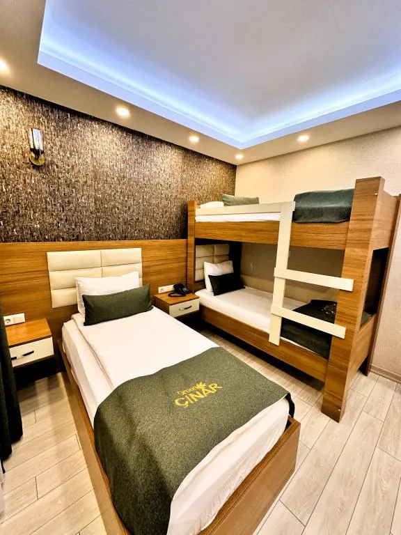 Apartment,Dağ Manzaralı,Balkonlu