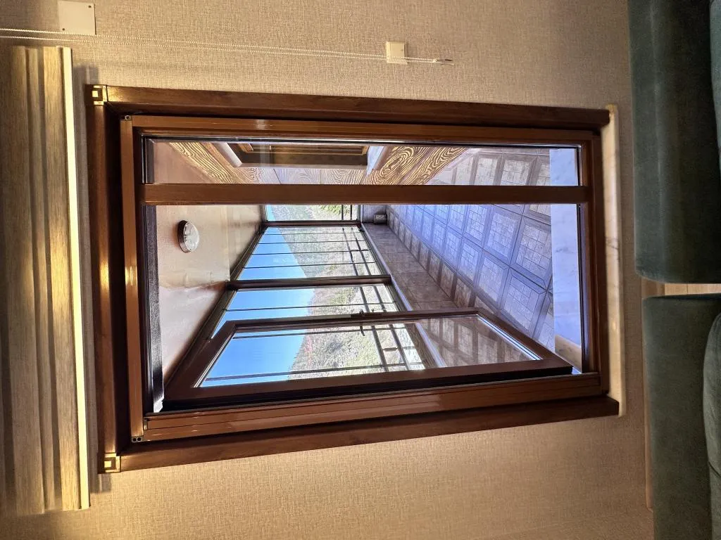 Apartment,Dağ Manzaralı,Balkonlu
