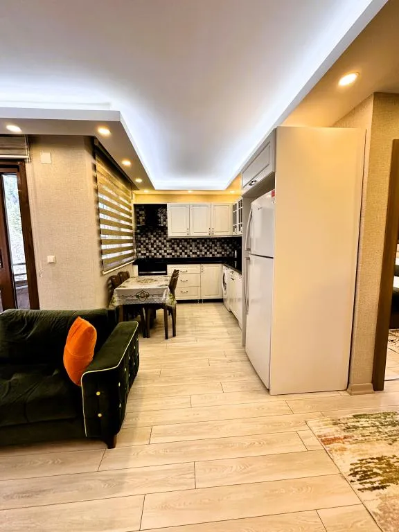 Apartment,Dağ Manzaralı,Balkonlu
