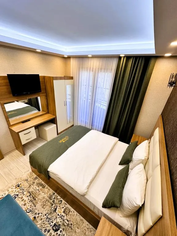 Apartment,Dağ Manzaralı,Balkonlu
