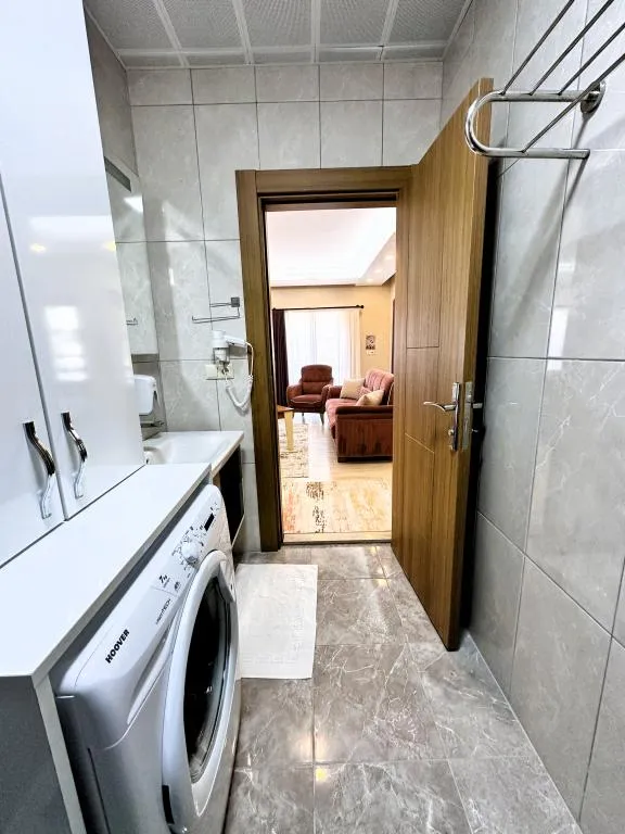 Apartment,Dağ Manzaralı,Balkonlu