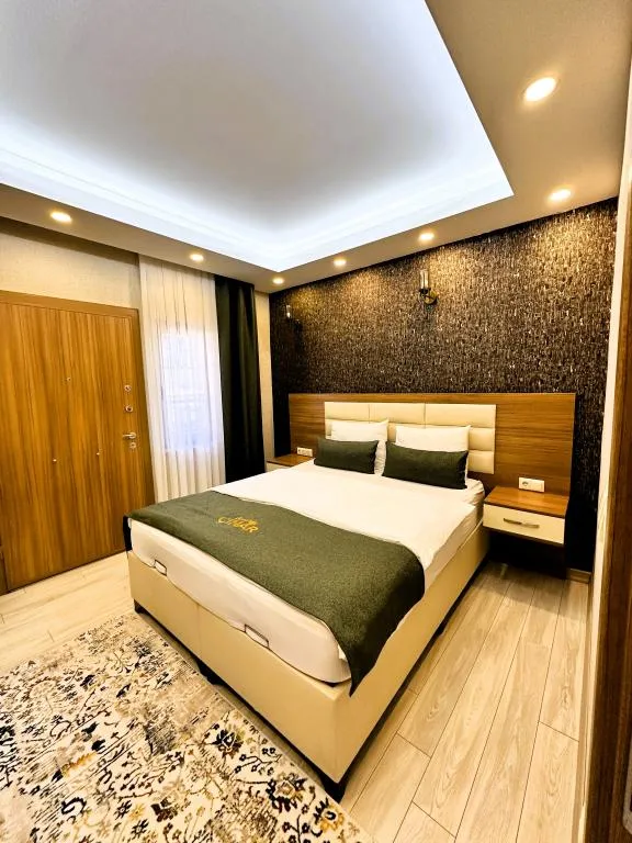Apartment,Dağ Manzaralı,Balkonlu