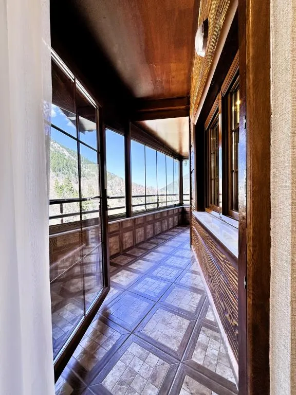 Apartment,Dağ Manzaralı,Balkonlu