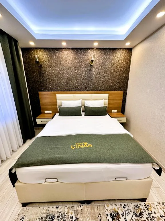 Apartment,Dağ Manzaralı,Balkonlu