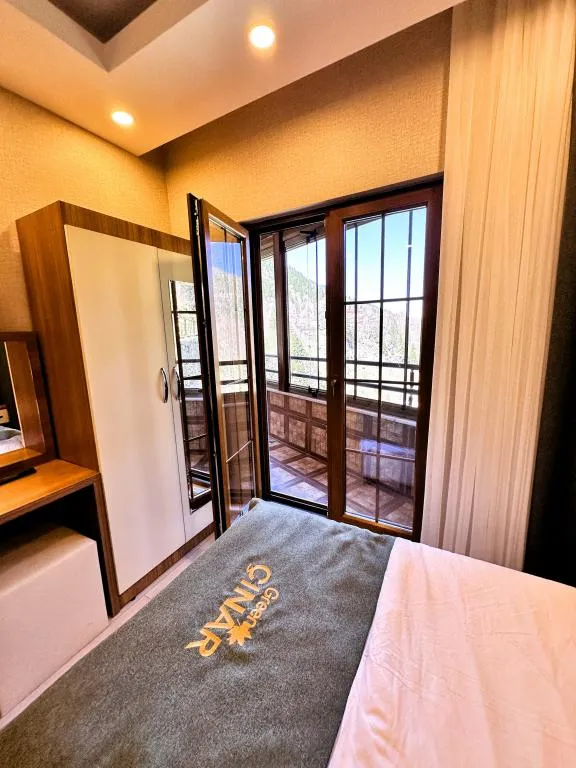 Apartment,Dağ Manzaralı,Balkonlu