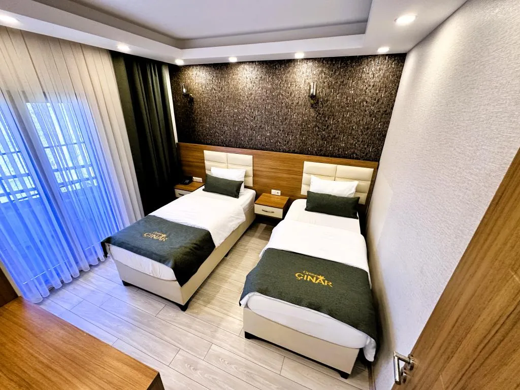 Apartment,Dağ Manzaralı,Balkonlu