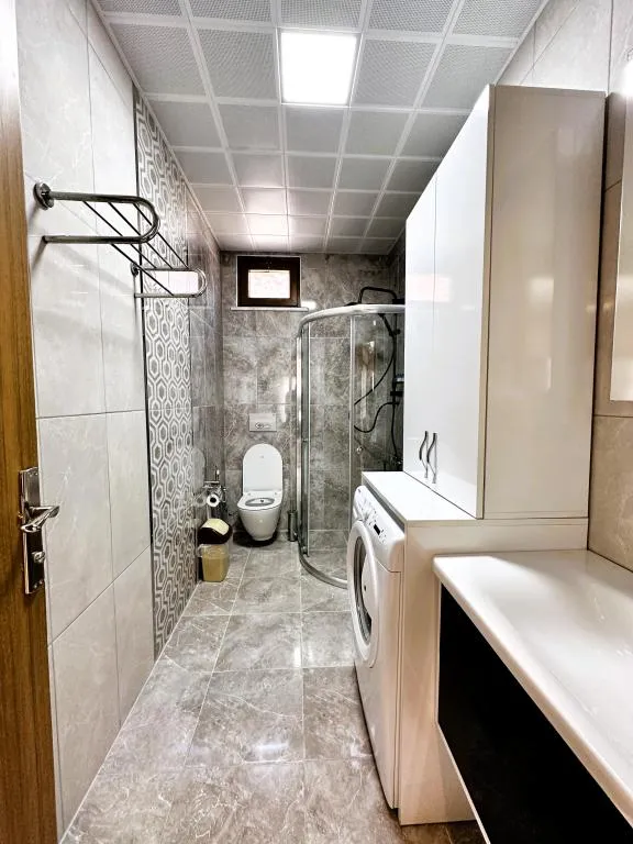 Apartment,Dağ Manzaralı,Balkonlu