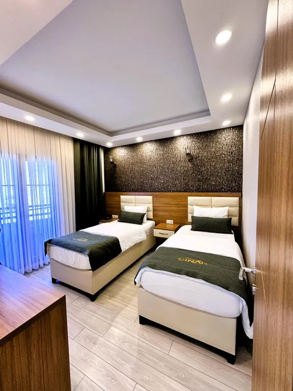 Apartment,Dağ Manzaralı,Balkonlu