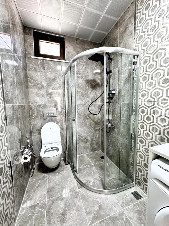 Apartment,Dağ Manzaralı,Balkonlu