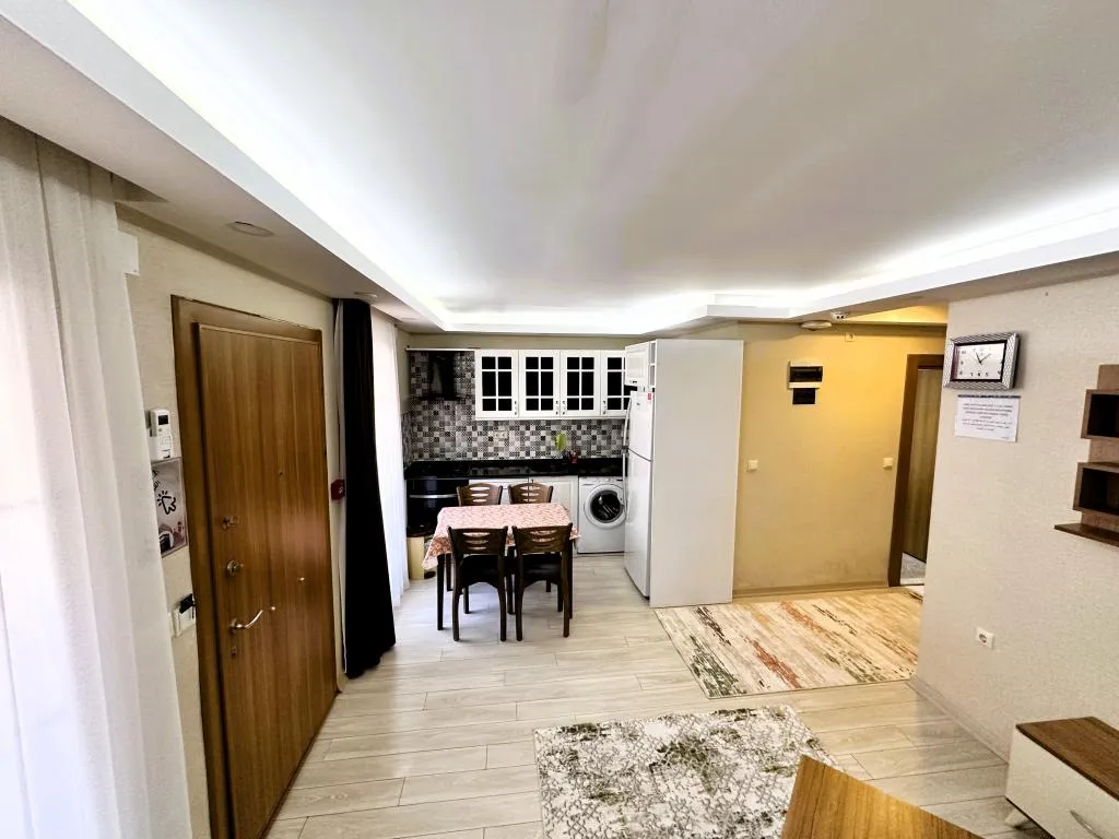Aile Odası,Dağ Manzaralı,Zemin Kat