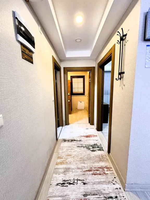 Aile Odası,Dağ Manzaralı,Zemin Kat
