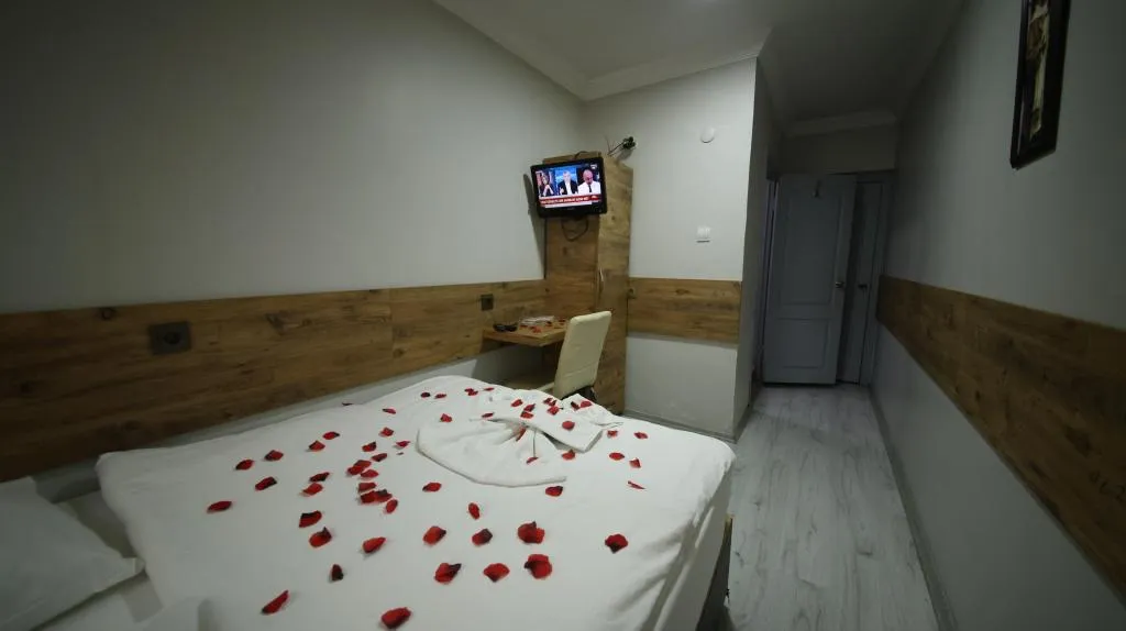 STANDART ODA