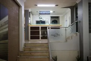 Otel Altay