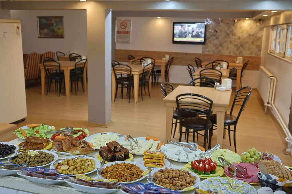 Yeme İçme