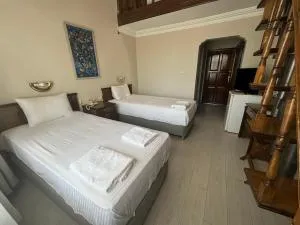 Elazığ Mavigöl Otel