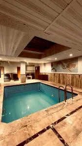 Elazığ Mavigöl Otel