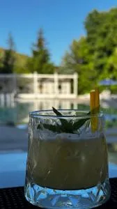 Elazığ Mavigöl Otel