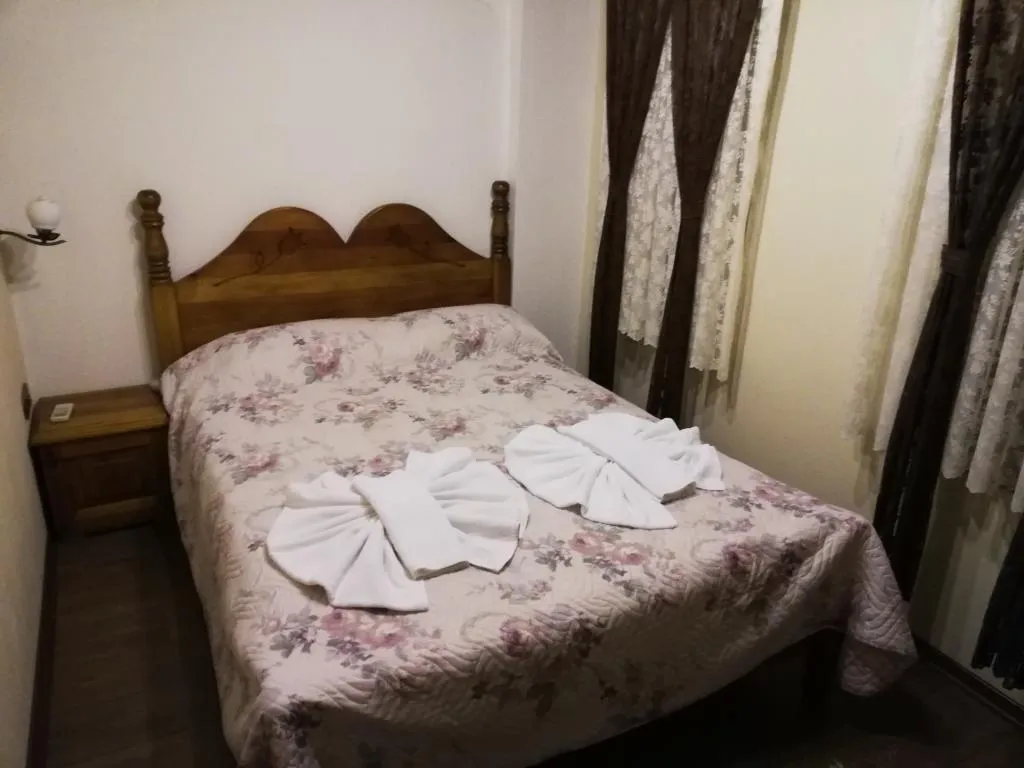 Standart Oda,Bahçe Manzaralı