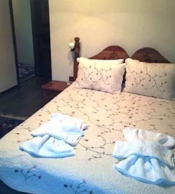 Standart Oda,Bahçe Manzaralı