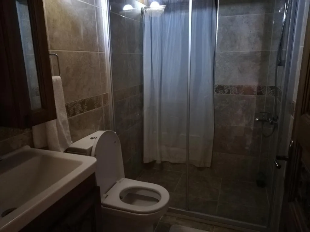 Standart Oda,Bahçe Manzaralı