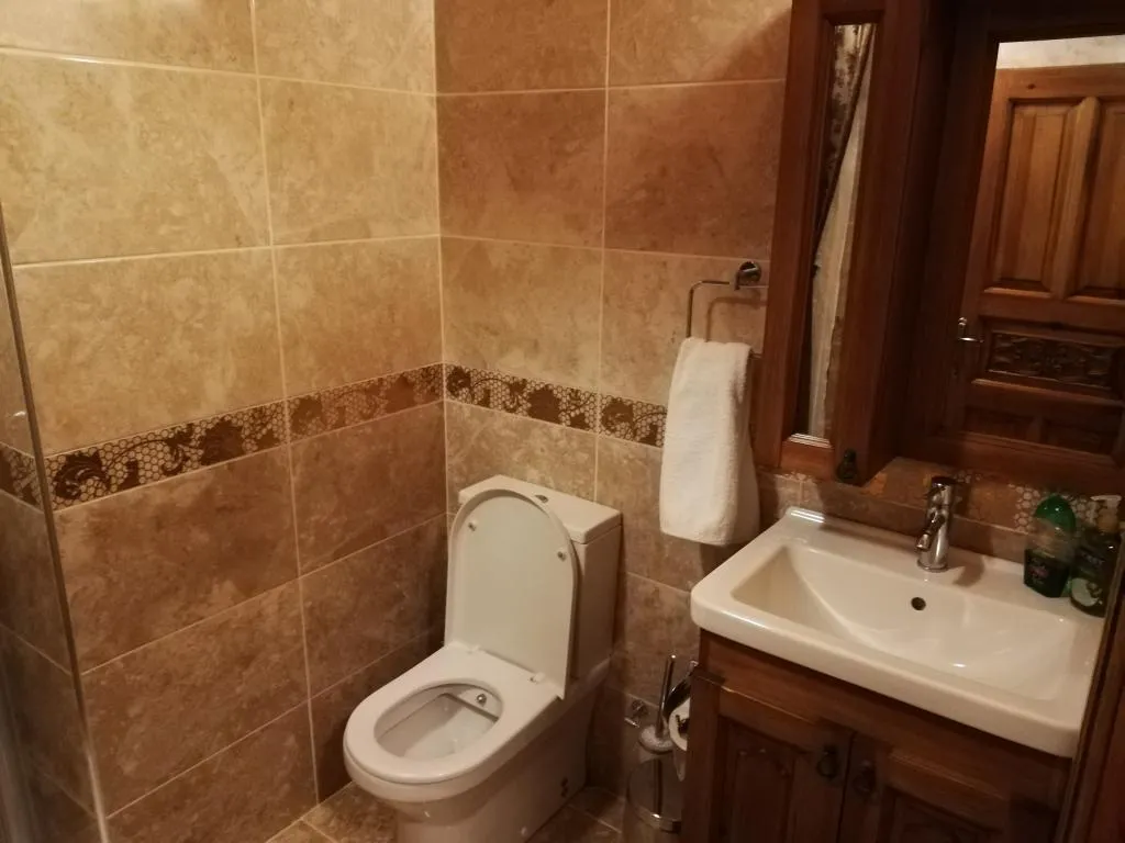 Superior,Bahçe Manzaralı