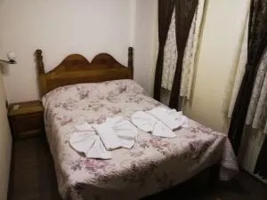 Hemera Pansiyon Şirince