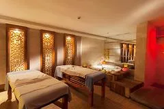 Seher Resort & Spa