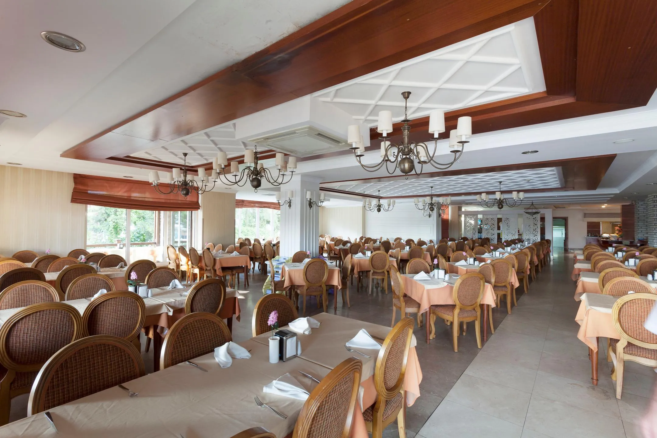 Restoran