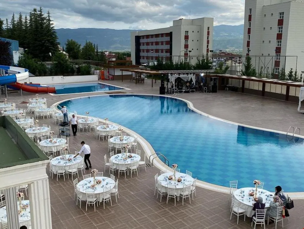 Genel Görünüm
