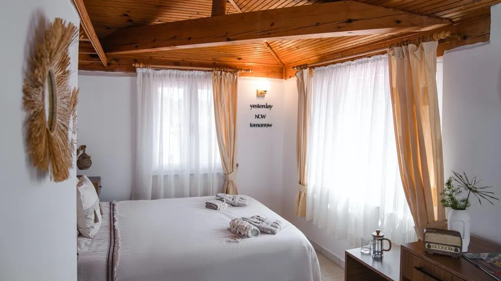 Teraslı Suit Oda,Bahçe Manzaralı,Non-Smoking Room
