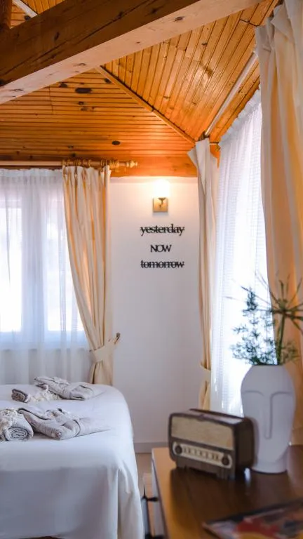 Teraslı Suit Oda,Bahçe Manzaralı,Non-Smoking Room