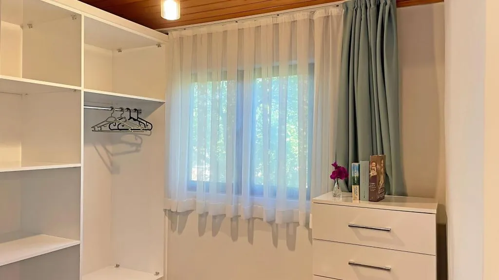 2 odalı 4 kişilik suit