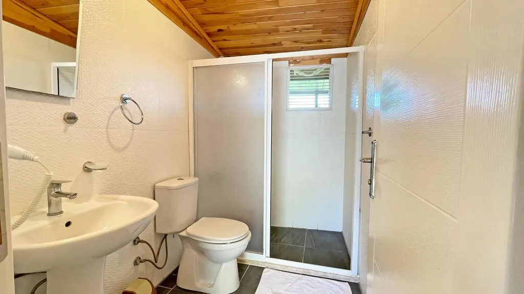 bungalow 3 kişilik