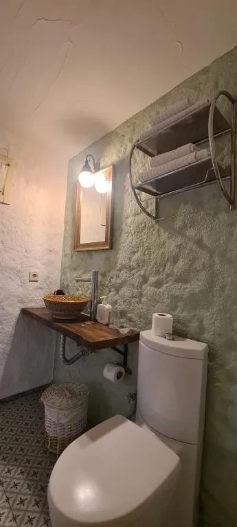 Jakuzili Suit Oda,Bahçe Manzaralı,Jakuzili