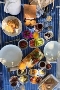 Mon Ilıca Otel