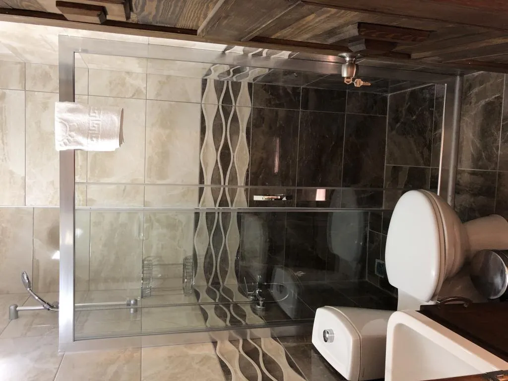 Suite, Dağ Manzaralı Üç Kişilik
