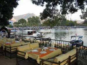 Nehir Suit Otel