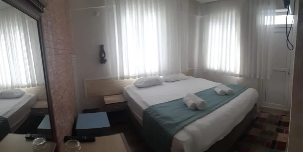 Standart Oda,Deniz veya Kara Manzaralı